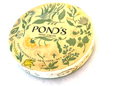 1950s ponds dreamflower d'occasion  Expédié en Belgium