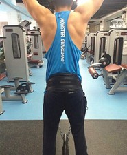 Iron gym new for sale  MANCHESTER