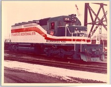 Milwaukee road locomotive for sale  Algonquin
