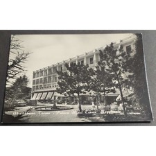 Cartolina albano terme usato  Alessandria