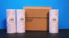 Spools matte tulle d'occasion  Expédié en Belgium