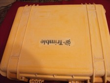 Trimble gps carrying for sale  Plano