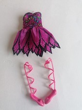 Barbie vêtements c69 d'occasion  Saint-Vincent-de-Tyrosse