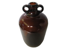 Vintage gallon brown for sale  CREWE