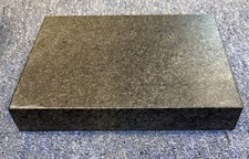 Black granite inspection for sale  Scarsdale