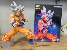 Dragonball figur son gebraucht kaufen  Mainz