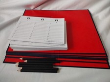 Scattergories spare pads for sale  BUSHEY