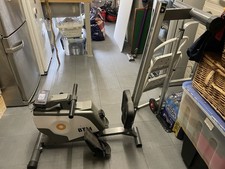 Btm rowing machine. for sale  LONDON