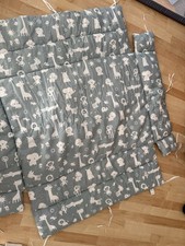 Alvi laufstalleinlage laufgitt gebraucht kaufen  Pfaffenhofen a.d.Ilm