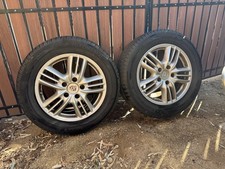 18 wheel cayenne for sale 18 wheel cayenne for sale Phoenix