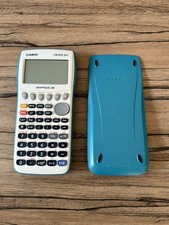 Calculatrice casio graph d'occasion  Carqueiranne