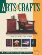 Arts crafts designs for sale  Mishawaka