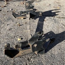 Fisher minute mount for sale  Marcy