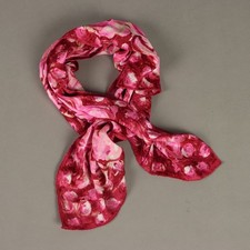 Foulard ungaro vintage usato  Cambiago