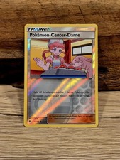 Pokemon center dame gebraucht kaufen  Nürnberg