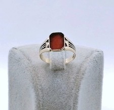 Ring gold 333er gebraucht kaufen  Berlin