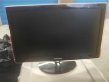 Samsung hdtv monitor for sale  Orting