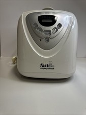 Morphy richards breadmaker for sale  EAST GRINSTEAD