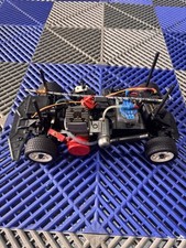 Nitro kyosho mini for sale  Washington