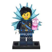 Lego figure shark d'occasion  Bellerive-sur-Allier