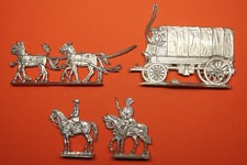 Wildwest siedlertreck maultier gebraucht kaufen Wildwest siedlertreck maultier gebraucht kaufen  Meißen