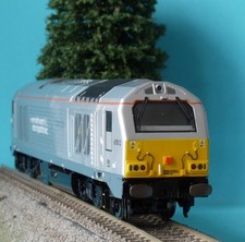 Hornby r3038 class for sale  LISKEARD