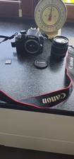 Canon eos 1000d gebraucht kaufen  Eschenburg