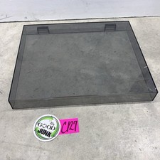 Sony PS-LX310BT toca-discos estéreo Bluetooth reprodução de discos de vinil ~capa de poeira~, usado comprar usado Sony PS-LX310BT toca-discos estéreo Bluetooth reprodução de discos de vinil ~capa de poeira~, usado comprar usado  Enviando para Brazil