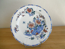 Plat faience gien d'occasion  Saint-Cyr-en-Val