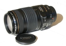 Objectif canon 300 d'occasion  France