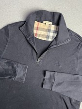Burberry brit sweater for sale  Edmond