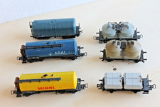 Kesselwagen aral shell gebraucht kaufen  Winsen