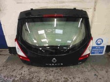 Renault megane mk3 for sale  IPSWICH