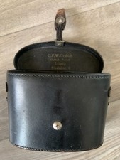 Lederhülle fernglas alt gebraucht kaufen Lederhülle fernglas alt gebraucht kaufen  Leipzig