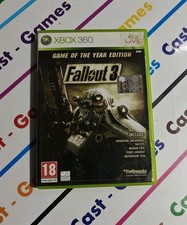 Fallout goty xbox usato Fallout goty xbox usato  Licata