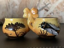 Sel poivre vintage d'occasion  Pont-Sainte-Marie