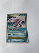 Carte pokémon palkia d'occasion  Meudon