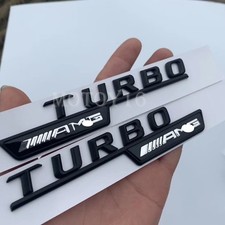 Adesivos emblemas de ventilação lateral 13+ para Mercedes Classe A W176 A180 A200 A250 A45 AMG comprar usado  Enviando para Brazil