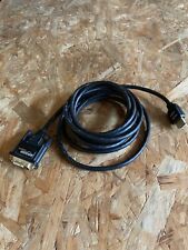 Cavo hdmi dvi usato  Torino