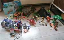 Playmobil dinosaurier konvolut gebraucht kaufen  Essen