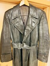 Ww2 wk2 ledermäntel gebraucht kaufen  Bad Nauheim