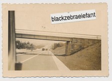3897 foto reichsautobahn gebraucht kaufen  Sinsheim