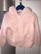 Fleece jacket cute for sale  LYTHAM ST. ANNES