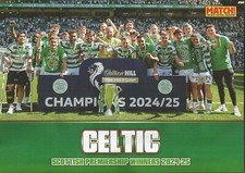 Match poster 2025 for sale  NOTTINGHAM