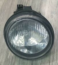Fendinebbia renault clio usato  Castellazzo Bormida