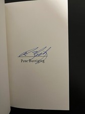 Mayor pete buttigieg for sale  Huron