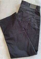 Pantalon homme noir d'occasion  Les Arcs