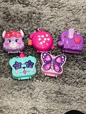Polly pocket bundle for sale  READING
