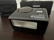 Fujifilm flash x20 usato  Italia