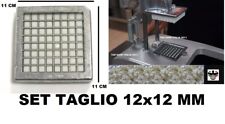 Set taglio per usato  Pagani